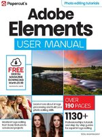 Photoshop Elements The Complete Manual